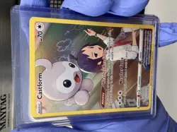 Pokemon Lot ZekromTG05 + AriadosTG09 + CastformTG11 + RoseradeTG02 - Image 3
