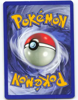 Porygon - 39/102 Base Set - Pokemon TCG - 1999 - Image 2
