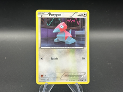 Porygon - 72/101 Plasma Blast - Pokemon TCG - 2013 - Image 1