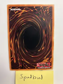Blue-Eyes Chaos MAX Dragon (Blue) Ultra Rare LDS2-EN016 (LP 1st Edition) - Image 2