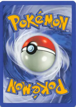 Professor Oak - 4th Print [1999-2000] - 88/102 Base Set - Pokemon TCG - 1999 - Image 2