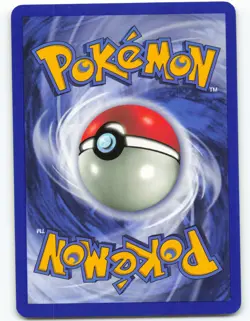 Impostor Professor Oak - 73/102 Base Set - Pokemon TCG - 1999 - Image 2