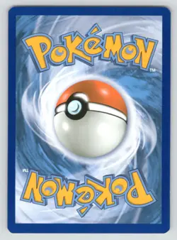 Psyduck 7/18 Common Detective Pikachu Pokemon Holo LP - Image 2