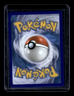 Pokemon Team Rocket's Nidoking ex - 216/182 - SV10: Destined Rivals (DRI) - Image 2