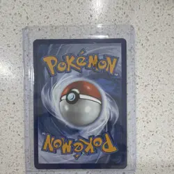 Pokemon TCG Articuno 161/159 110hp Sv09 Journey Together Holo Illus Rare Eng - Image 3