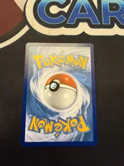 Pokemon Florges EX Ultra Rare XY Phantom Forces 116/119 Full Art Holo - Image 2