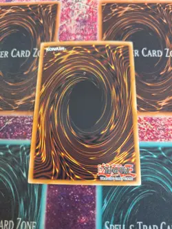 Yu-Gi-Oh! Elemental HERO Shining Neos Wingman POTE-EN041 Ultra 1st Edition NM - Image 3