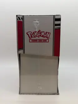 Pokemon TCG Scarlet & Violet White Flare Factory Sealed Elite Trainer Box - Image 2