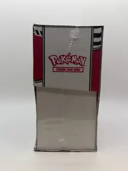 Pokemon TCG Scarlet & Violet White Flare Factory Sealed Elite Trainer Box - Image 4