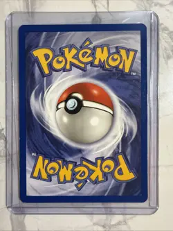 The Boss's Way 73/82 Team Rocket Regular Pokemon, 1st Edition, NM - Image 2
