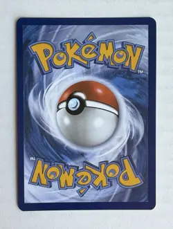 Pokemon Lileep 145/142 Sv07 Stellar Crown Illustration Rare Full Art Holo EN - Image 2