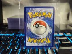 🦋 Butterfree V – 001/189 – Ultra Rare – Darkness Ablaze (2020) NM (Raw) Pokemon - Image 2