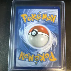 Pokemon TCG Kangaskhan ex 190/165 SV 151 Full Art Holo UR EN 230HP - Image 2