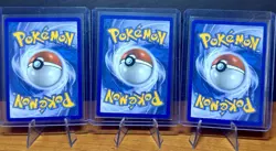 Pokemon Series 2 First Partner Illustration Galar Region Set - Image 4