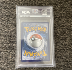 PSA 10 Tyranitar V 097/163 Pokemon TCG Ultra Rare Battle Styles 2021, GEM MINT - Image 5