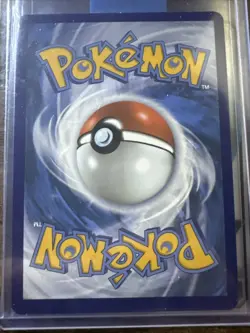 Crabominable 149/142, Stellar Crown Illustration Rare, Full Art Holo Pokemon TCG - Image 2