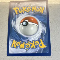 Pokemon TCG Mew 53/108 Evolutions Holo Rare Neutral Shield Psy Bolt 2016 - Image 2