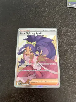 Pokemon Scarlet And Violet Trainer Full Art Lot Of 4 - Image 3