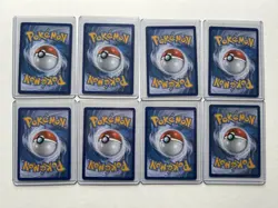Pokemon EX Fullart Lot (Hydreigon Ampharos Skarmory Altaria etc.) - Image 2