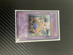 King Dragun FET-EN036 Flaming Eternity Unlimited - Image 1