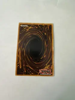 Yugioh - Chaos Emperor, the Dragon of Armageddon - Ultra (Silver) - 1st - BLC1-E - Image 2