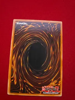 Ultimate Ancient Gear Golem LODT-EN043 Unlimited Ultimate Rare NM - Image 5