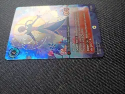 Disney Lorcana Winterspell Elsa 233/204 - Ice Artisan (Enchanted) - Image 3
