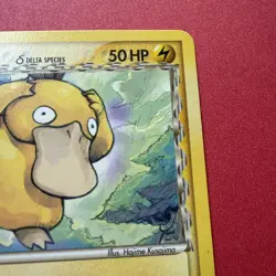 Psyduck (Delta Species) 81/110 Holon Phantoms Regular Pokemon Card - Image 3