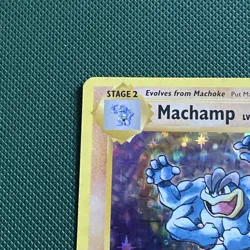 Machamp | XY Evolutions 59/108 Holo Rare Card | Pokemon - Image 3