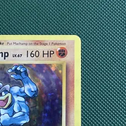 Machamp | XY Evolutions 59/108 Holo Rare Card | Pokemon - Image 4
