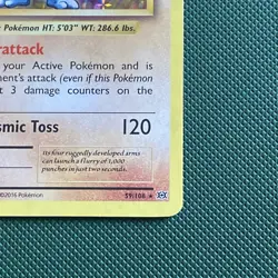 Machamp | XY Evolutions 59/108 Holo Rare Card | Pokemon - Image 5