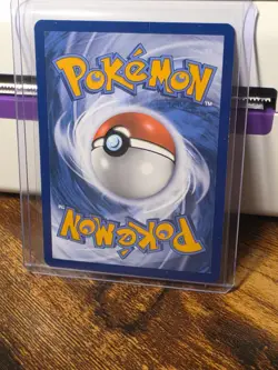 CHARIZARD McDonald's M24 001/015 Pokemon Card 2024-25 Lp - Image 2