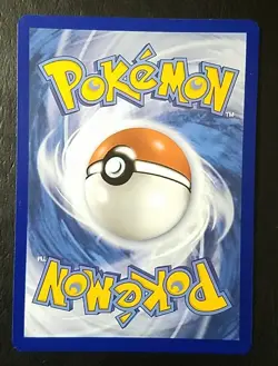 CARRACOSTA 107/086, HOLO, FULL ART, POKEMON CARD (NM) - Image 2