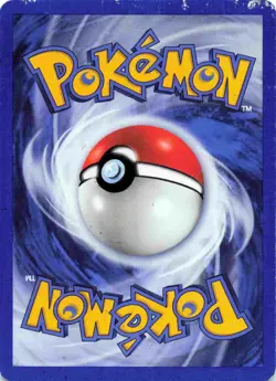 Pokemon Nidoran TCG Card Aquapolis 96/147 - Image 2
