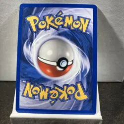 Pokemon Card Nidoqueen Holo Rare Base Set 2 - Image 3