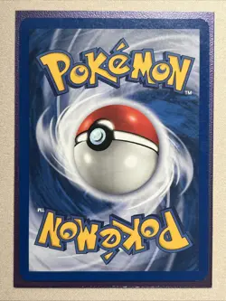 Pokemon Card - Blaine's Vulpix - 1st Edition - C (66/132) Gym Challenge *LP* - Image 2