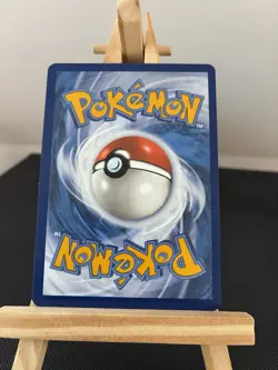 Pokemon Squirtle TCG Illustration Rare Stellar Crown Card 148/142 - Image 5