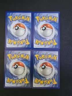 Greninja V-UNION [Set of 4] SWSH: Sword & Shield Promo Cards Holo NM - Image 2