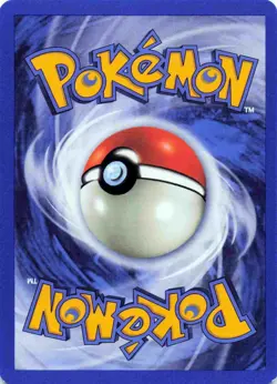 Pokemon Card - Weedle Skyridge 115/144 Common - Image 2