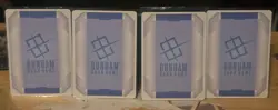 Gundam Card Game Gundam Aerial Heroic Beginnings ST01-006 Playset X4 - Image 2