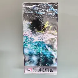 Pokemon TCG: Scarlet and Violet: Temporal Forces: Build & Battle Box - Image 2