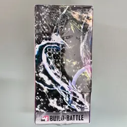 Pokemon TCG: Scarlet and Violet: Temporal Forces: Build & Battle Box - Image 4