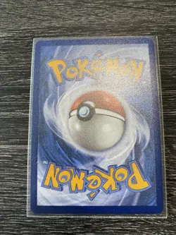 Pokemon TCG Lapras EX 164 Black Star Promo Trading Card Near Mint Condition - Image 2