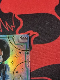 Videl FB10-064 Alternate Art Cross Force Dragon Ball English Card Fusion World - Image 5