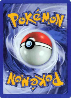 Pokemon Expedition 84/165 Kadabra Card - Image 2