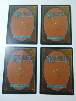Energy Tap X4 -[4ED - ] Fourth Edition NM - Image 3
