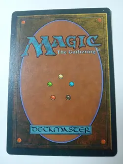 Energy Tap X4 -[4ED - ] Fourth Edition NM - Image 4