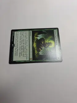 Green Sun's Zenith Eternal Masters Regular - Image 3