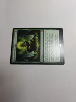 Green Sun's Zenith Eternal Masters Regular - Image 5