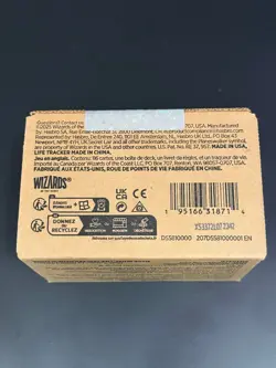 IN HAND | Magic The Gathering Secret Lair Commander Deck: Goblin Storm | SEALED - Image 3